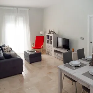 Apartamento La Casa Del Arte, Cádiz