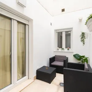 Apartamento Cristóbal Colon Apartamento Céntrico, Cádiz
